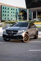 Mercedes GLE63 S 2017