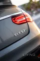 Mercedes GLE63 S 2017