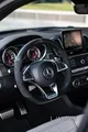 Mercedes GLE63 S 2017