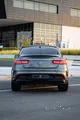 Mercedes GLE63 S 2017