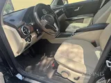 Mercedes GLK 250