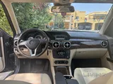 Mercedes GLK 250