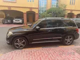 Mercedes GLK 250