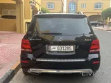 مرسيدس جي إل كيه 250