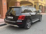 Mercedes GLK 250