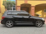 Mercedes GLK 250