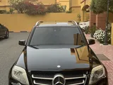 Mercedes GLK 250