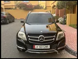 مرسيدس جي إل كيه 250
