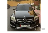 Mercedes GLK 250