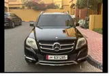 Mercedes GLK 250