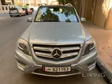 Mercedes GLK 350