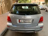 Mercedes GLK 350