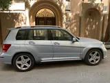Mercedes GLK 350