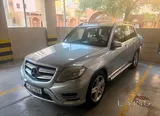 Mercedes GLK 350