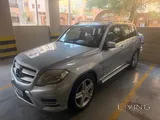 Mercedes GLK 350