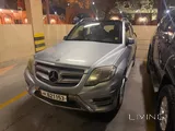 Mercedes GLK 350