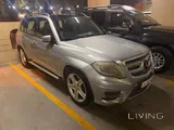 Mercedes GLK 350