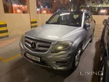 Mercedes GLK 350