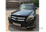 Mercedes GLK for sale