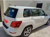 Mercedes GLK250