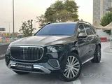 Mercedes GLS 600 Maybach 2024 Used Petrol Automatic