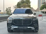 Mercedes GLS 600 Maybach 2024 Used Petrol Automatic