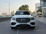 مرسيدس GLS 450 2022