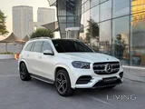 مرسيدس GLS 450 2022