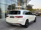 مرسيدس GLS 450 2022