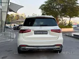مرسيدس GLS 450 2022