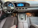 مرسيدس GLS 450 2022