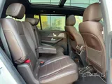 مرسيدس GLS 450 2022