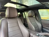 مرسيدس GLS 450 2022