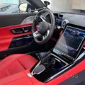 مرسيدس GT 43 AMG 2025 - قليل الكيلومترات، سجل خدمة كامل