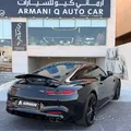 مرسيدس GT 43 AMG 2025 - قليل الكيلومترات، سجل خدمة كامل