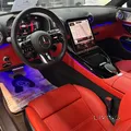 مرسيدس GT 43 AMG 2025 - قليل الكيلومترات، سجل خدمة كامل