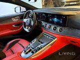 Mercedes GT 43 ASMG 2021 V6