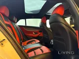 Mercedes GT 43 ASMG 2021 V6