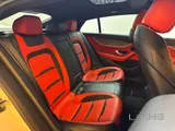 Mercedes GT 43 ASMG 2021 V6
