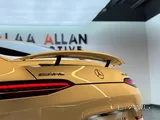 Mercedes GT 43 ASMG 2021 V6