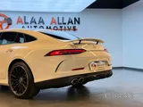 Mercedes GT 43 ASMG 2021 V6