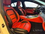 Mercedes GT 43 ASMG 2021 V6