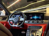 Mercedes GT 43 ASMG 2021 V6