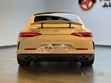 Mercedes GT 43 ASMG 2021 V6