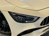Mercedes GT 43 ASMG 2021 V6