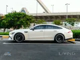 Mercedes GT 53 AMG 2020 - Used, 153,000 km, Petrol, Automatic