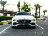 Mercedes GT 53 AMG 2020 - Used, 153,000 km, Petrol, Automatic