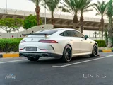 Mercedes GT 53 AMG 2020 - Used, 153,000 km, Petrol, Automatic