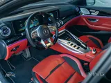 Mercedes GT 53 AMG 2020 - Used, 153,000 km, Petrol, Automatic