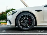 Mercedes GT 53 AMG 2020 - Used, 153,000 km, Petrol, Automatic